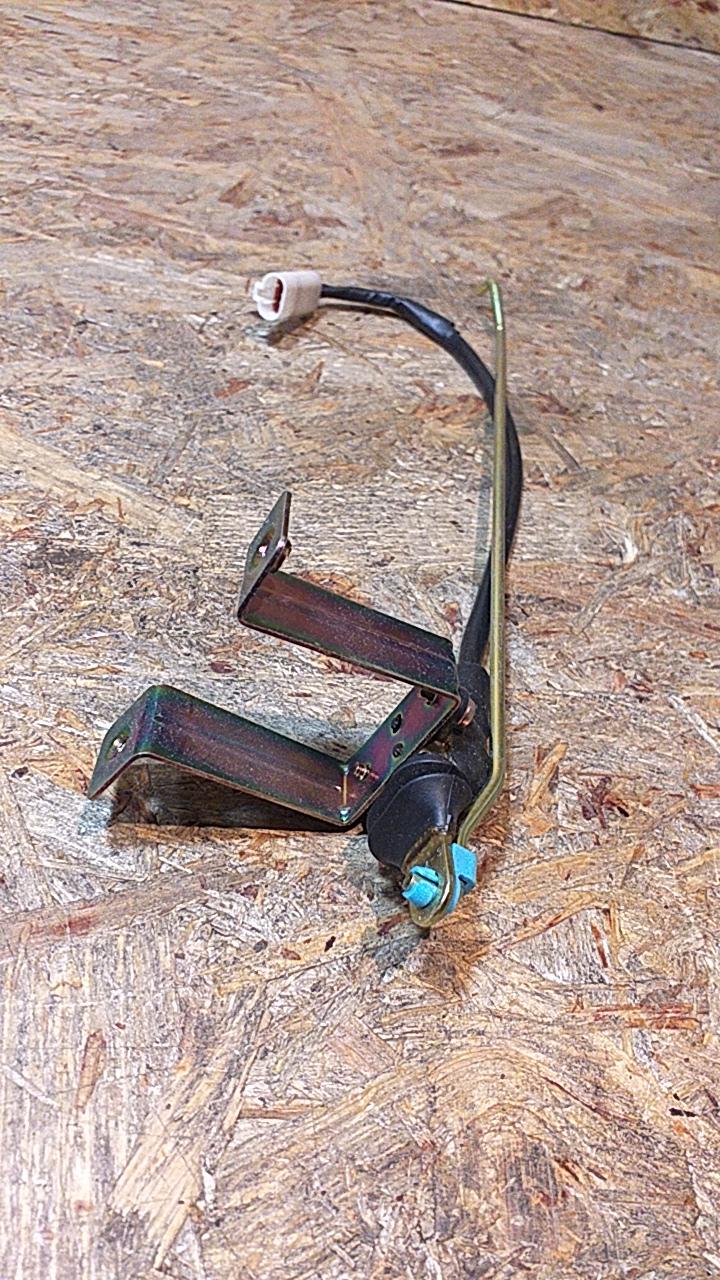 Isuzu Trooper Gestänge an Kupplung original Isuzu NEU