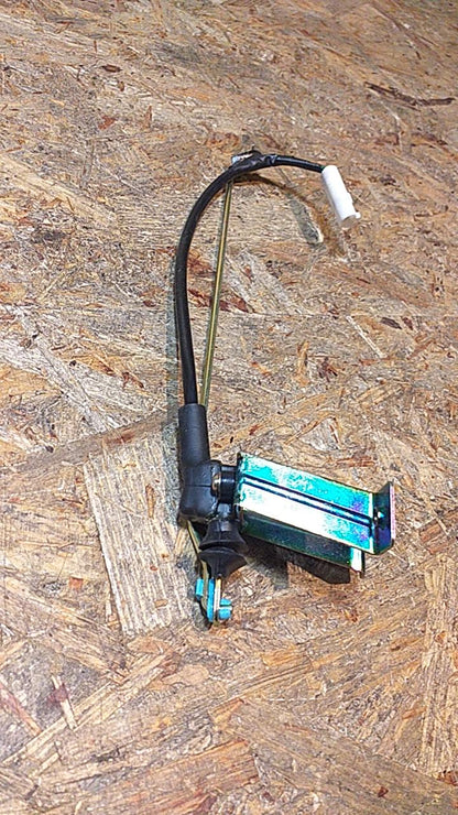 Isuzu Trooper Gestänge an Kupplung original Isuzu NEU