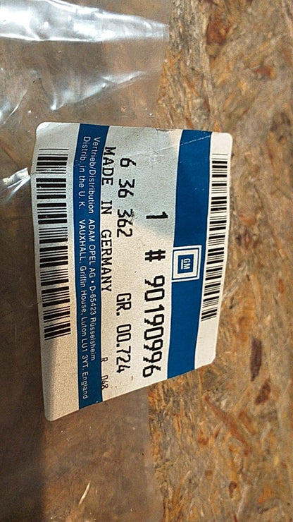 Omega A Frontera A Rekord E Steuerkette original GM Opel NEU