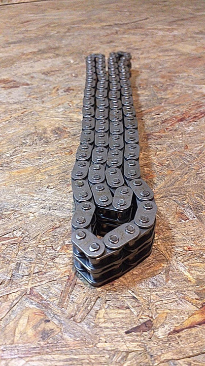 Omega A Frontera A Rekord E Steuerkette original GM Opel NEU