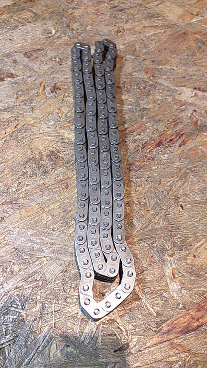 Omega A Frontera A Rekord E Steuerkette original GM Opel NEU