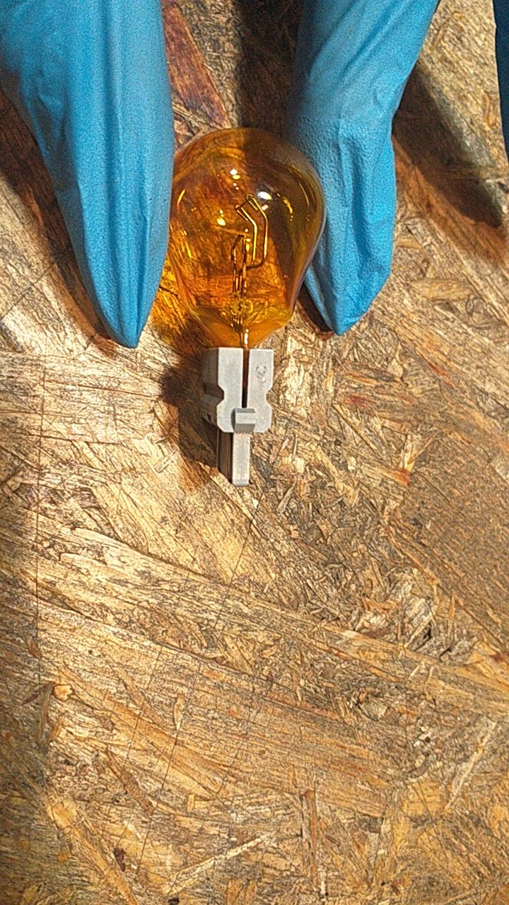 Chevrolet Malibu Traverse Captiva Sport Tagfahrlichtbirne original AC Delco NEU