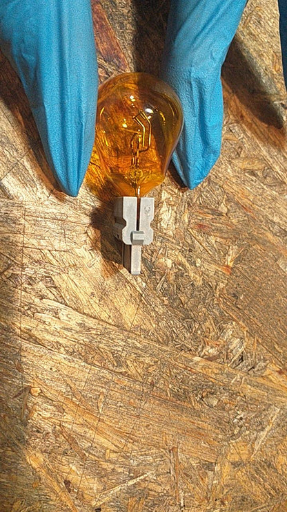 Chevrolet Malibu Traverse Captiva Sport Tagfahrlichtbirne original AC Delco NEU