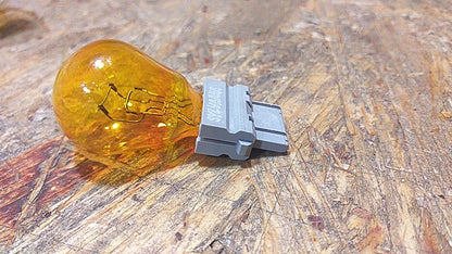 Chevrolet Malibu Traverse Captiva Sport Tagfahrlichtbirne original AC Delco NEU