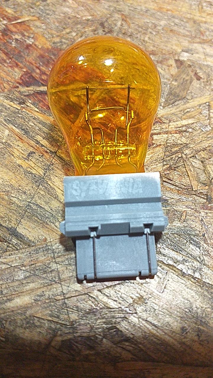 Chevrolet Malibu Traverse Captiva Sport Tagfahrlichtbirne original AC Delco NEU