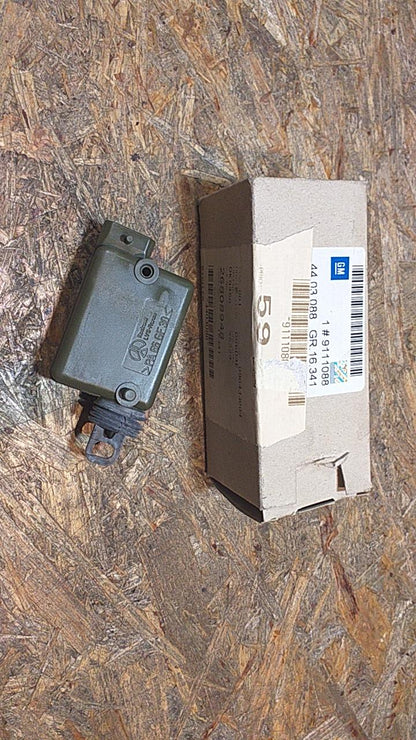 Movano A  Motor Türverriegelung original GM Opel NEU