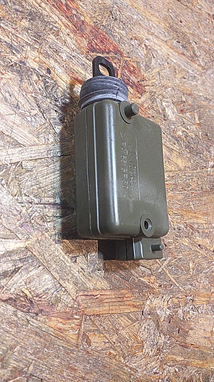 Movano A  Motor Türverriegelung original GM Opel NEU