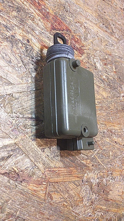 Movano A  Motor Türverriegelung original GM Opel NEU