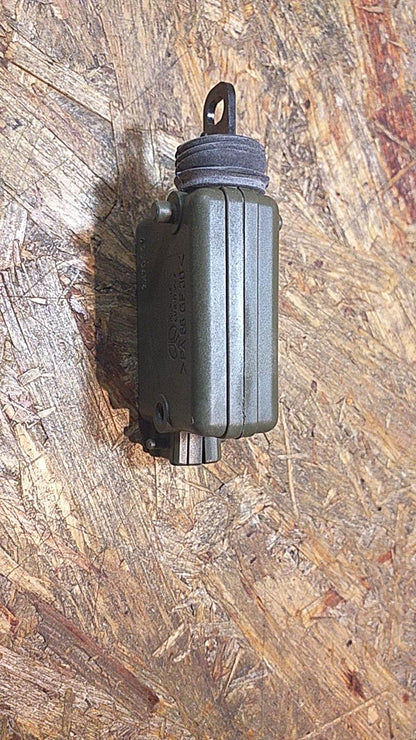 Movano A  Motor Türverriegelung original GM Opel NEU