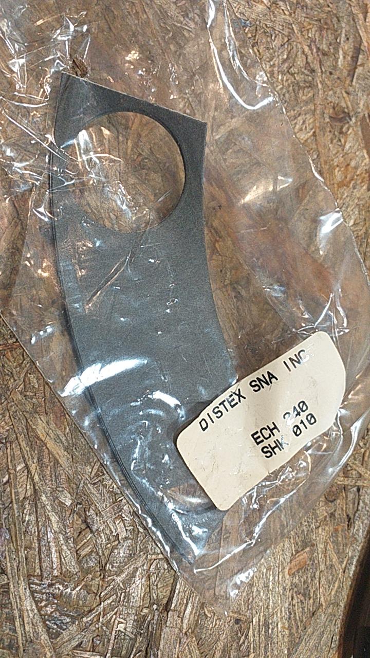 Chevrolet Corvette Camaro Pontiac Firebird Ford Mustang  Bremsbelagsatz original AC Delco NEU