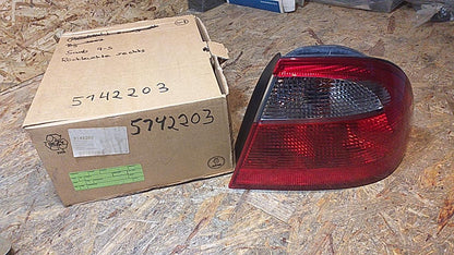 Saab 9-5 Rückleuchte rechts original SAAB NEU