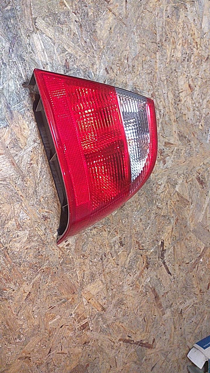 Saab 9-5 Rückleuchte rechts original SAAB NEU