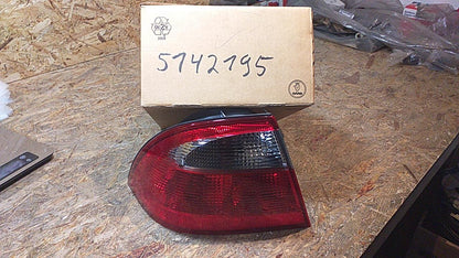 Saab 9-5 Rückleuchte links original SAAB NEU