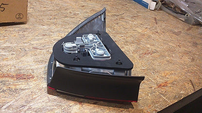 Saab 9-5 Rückleuchte links original SAAB NEU