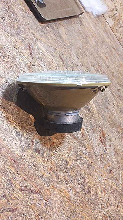 BMW E3/E9/E12/E24 Ford Capri 3 Scheinwerfer original Bosch NEU