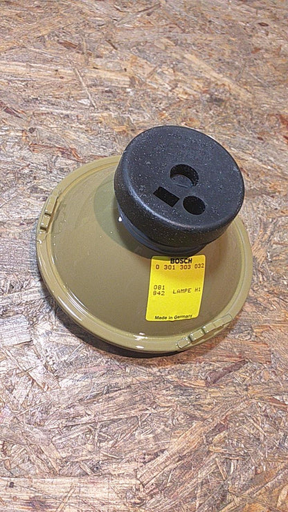 BMW E3/E9/E12/E24 Ford Capri 3 Scheinwerfer original Bosch NEU