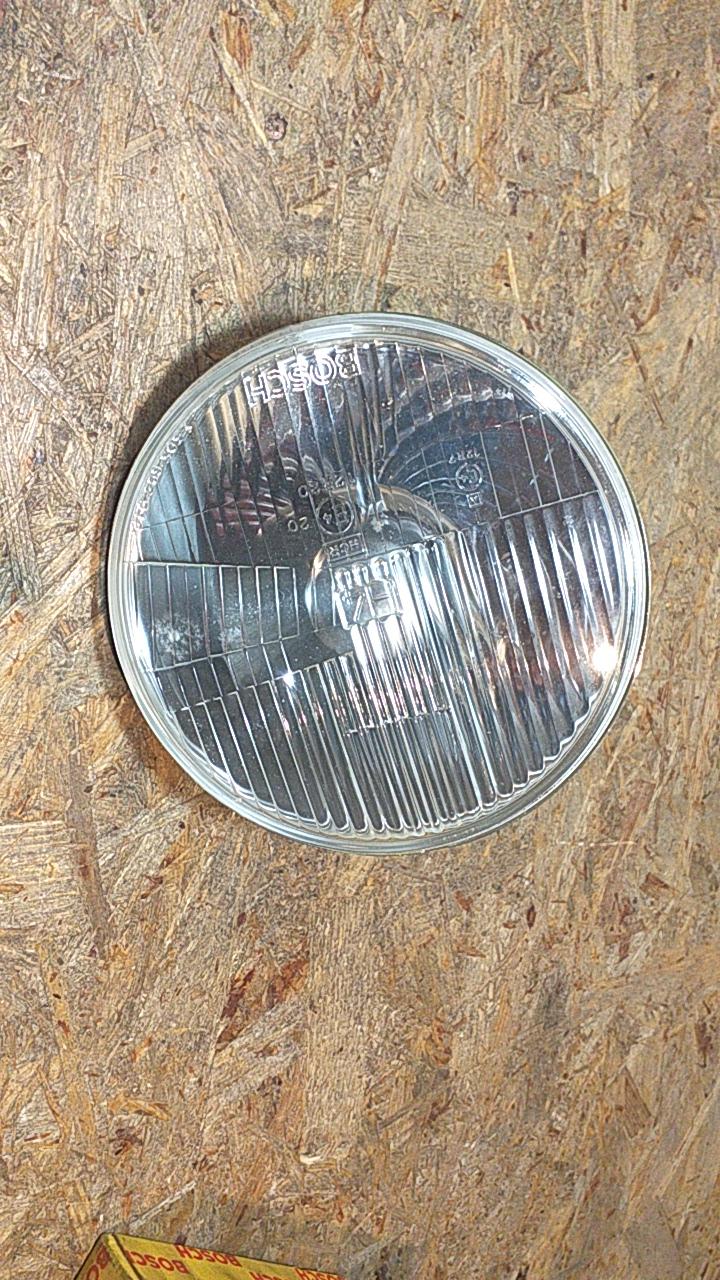 Opel GT Porsche 911/944/968/928/930 Scheinwerfer orig Bosch NEU