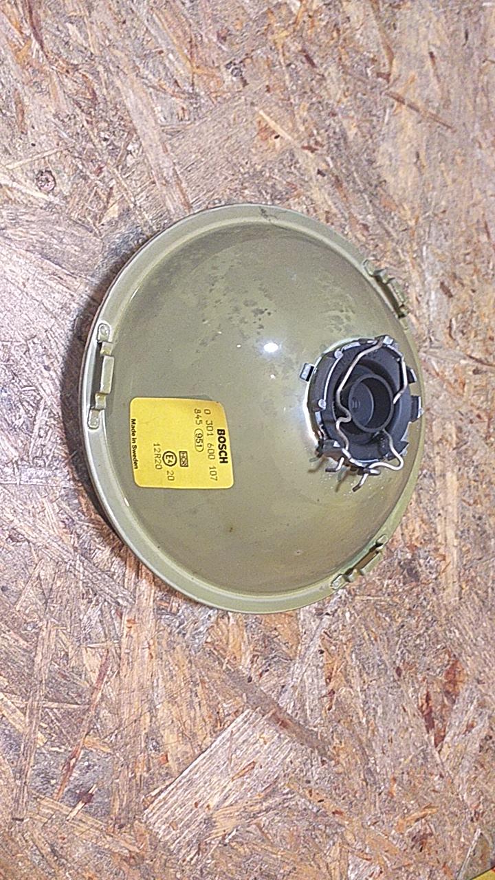 Opel GT Porsche 911/944/968/928/930 Scheinwerfer orig Bosch NEU