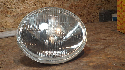 Opel GT Porsche 911/944/968/928/930 Scheinwerfer orig Bosch NEU