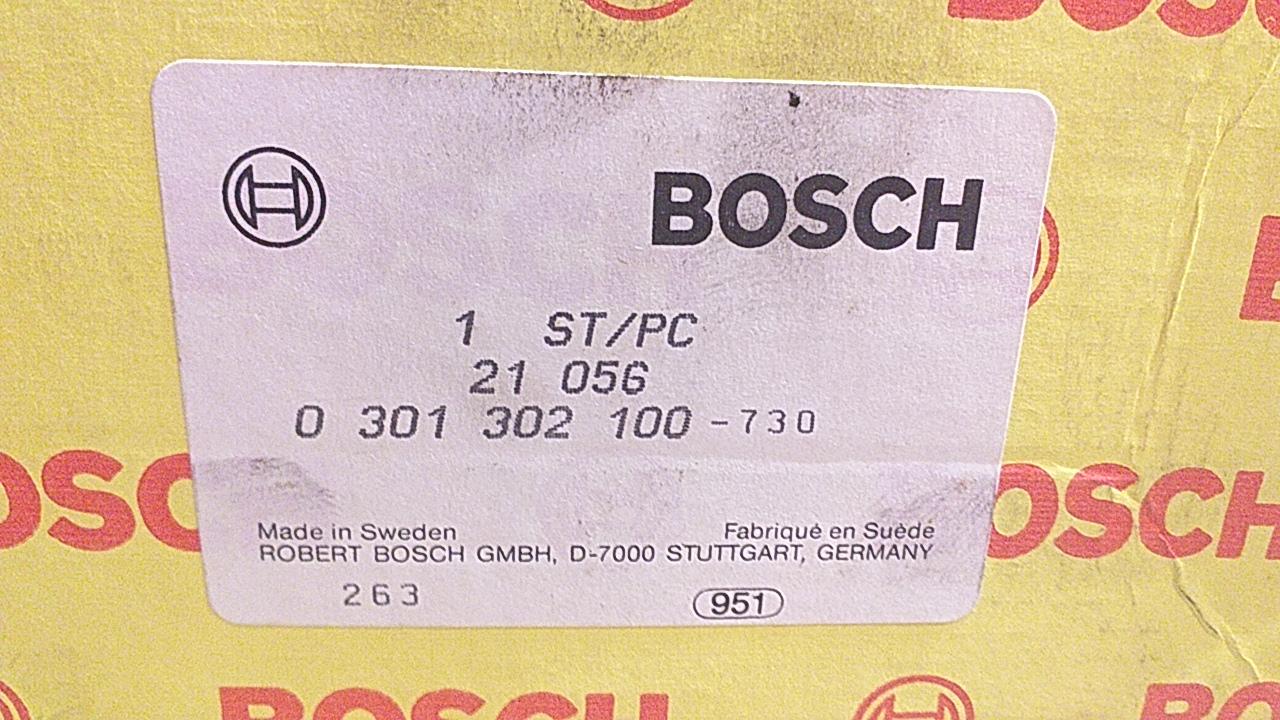 Mercedes 280SE/300SE Scheinwerfer original Bosch NEU