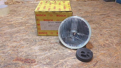 BMW E3/E9/E21 Scheinwerfer original Bosch NEU