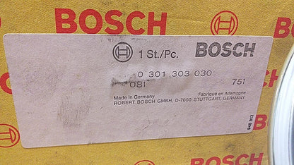 BMW E3/E9/E21 Scheinwerfer original Bosch NEU