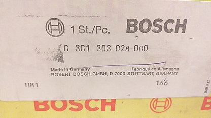 Audi BMW Ford VW Scirocco Scheinwerfer original Bosch NEU