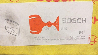 Rekord E Scheinwerfer Streuscheibe original Bosch NEU