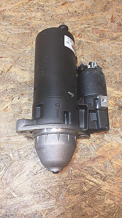 BMW 5er/6er Serie Anlasser original Bosch NEU