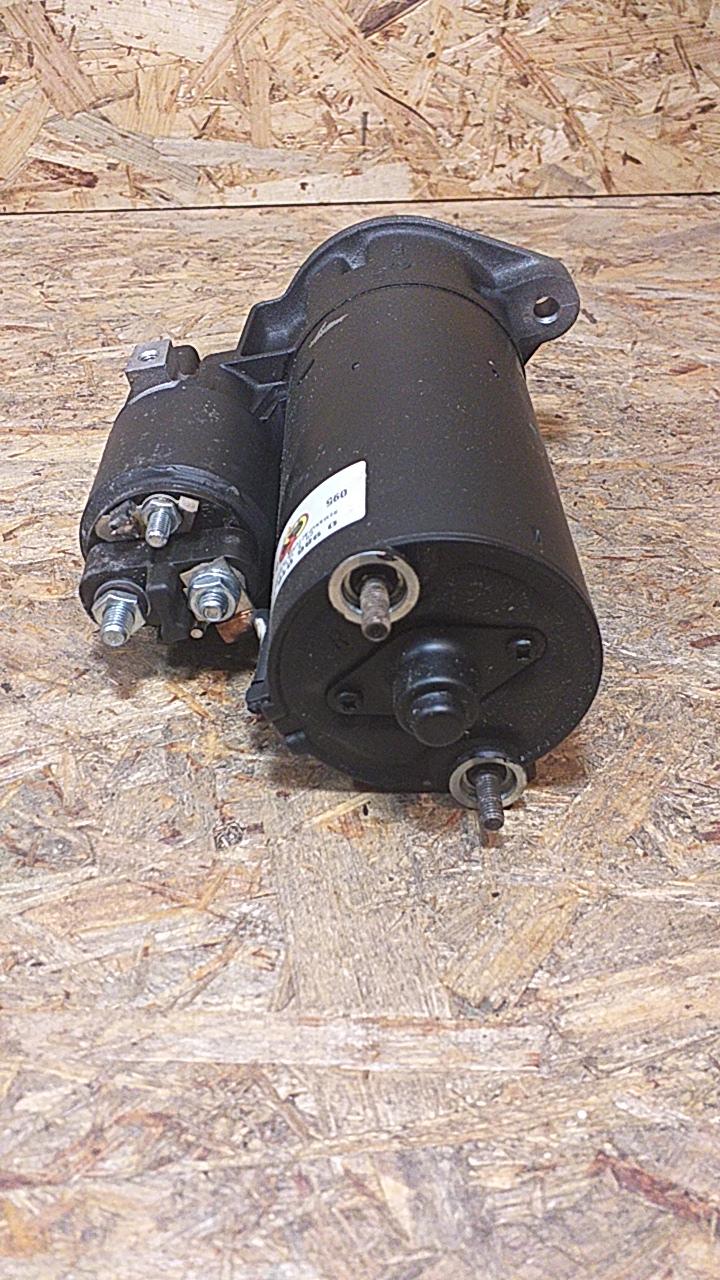 BMW 5er/6er Serie Anlasser original Bosch NEU