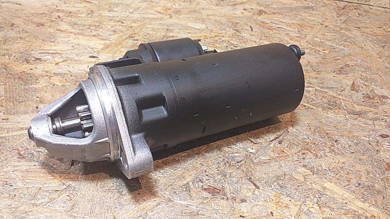 BMW 5er/6er Serie Anlasser original Bosch NEU