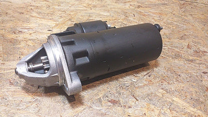 BMW 5er/6er Serie Anlasser original Bosch NEU