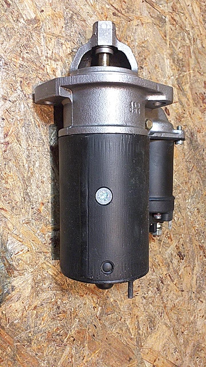 Ascona Rekord 1,6-2,0 Anlasser original HB Autoelektrik NEU