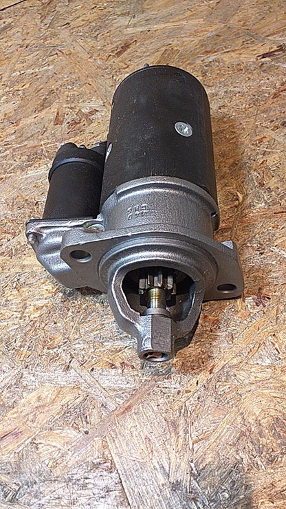 Ascona Rekord 1,6-2,0 Anlasser original HB Autoelektrik NEU