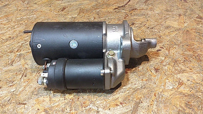 Ascona Rekord 1,6-2,0 Anlasser original HB Autoelektrik NEU