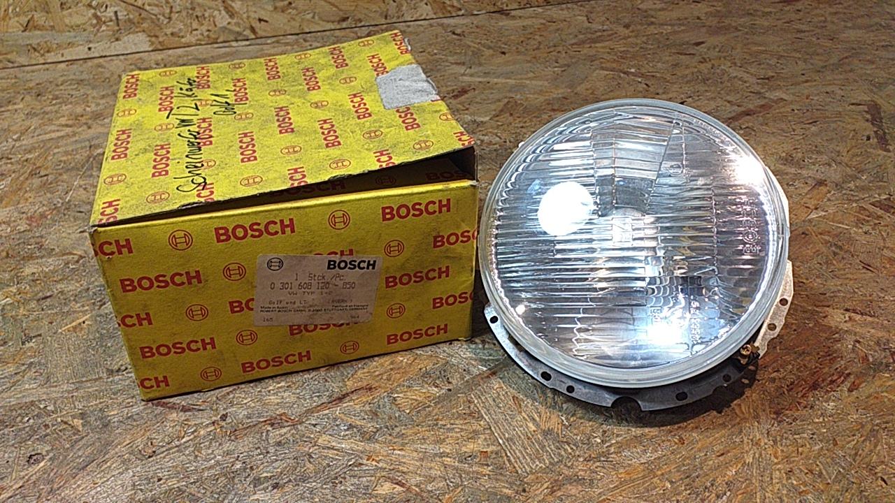 VW T2 Käfer Golf1 Scheinwerfer original Bosch NEU