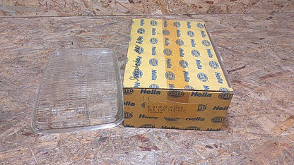 MAN F90 Streuscheibe original Hella NEU
