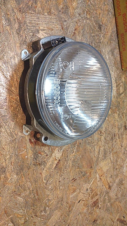 Audi50 VW Polo1,2 Scheinwerfer original Bosch NEU