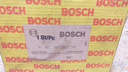 Toyota Mazda Scheinwerfer original Bosch NEU