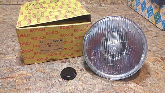 VW T2 Golf 1 Scheinwerfer original Bosch NEU