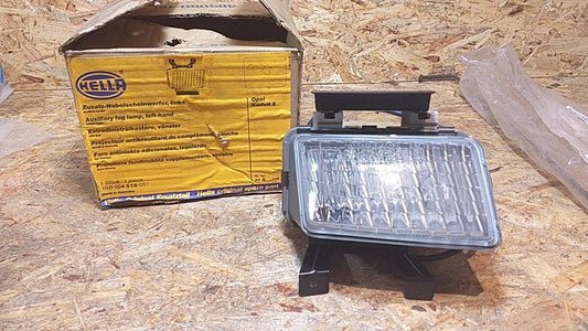 Kadett E Nebelscheinwerfer original Hella NEU