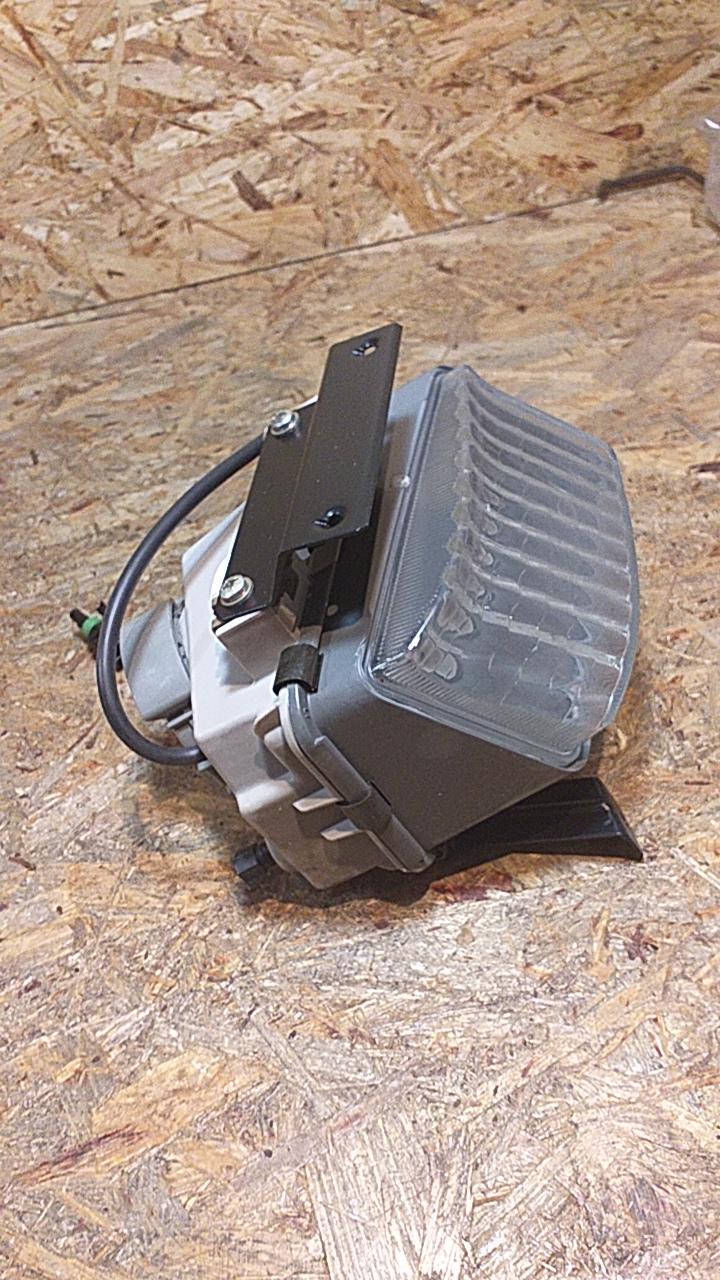 Kadett E Nebelscheinwerfer original Hella NEU