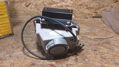 Kadett E Nebelscheinwerfer original Hella NEU