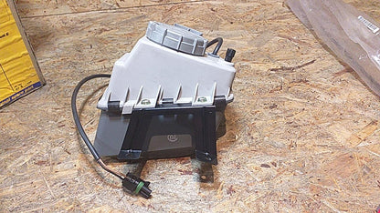 Kadett E Nebelscheinwerfer original Hella NEU