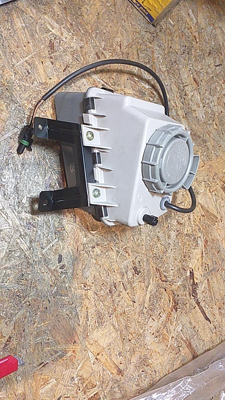 Kadett E Nebelscheinwerfer original Hella NEU