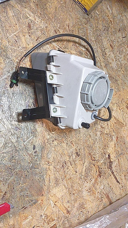 Kadett E Nebelscheinwerfer original Hella NEU