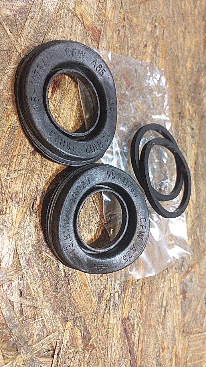Astra F CC 1.8 Dichtungssatz Bremssattel original GM Opel NEU