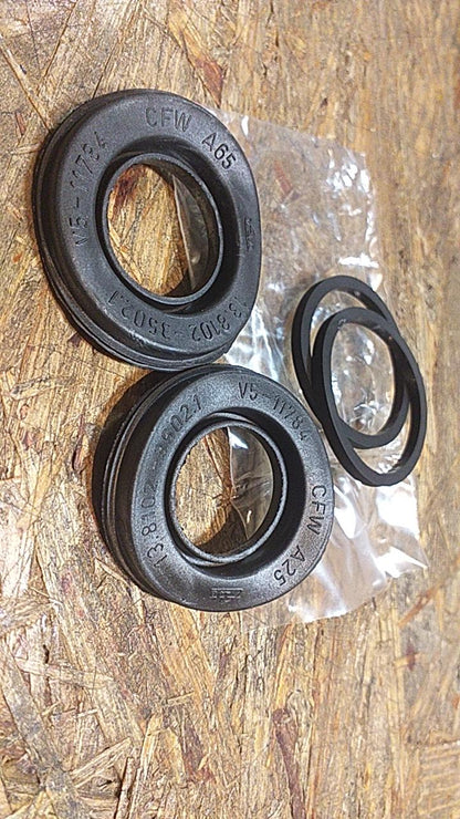 Astra F CC 1.8 Dichtungssatz Bremssattel original GM Opel NEU