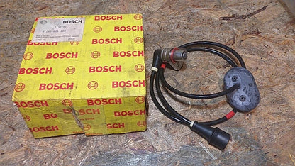 Audi VW Seat Skoda Sensor Raddrehzahl original Bosch NEU