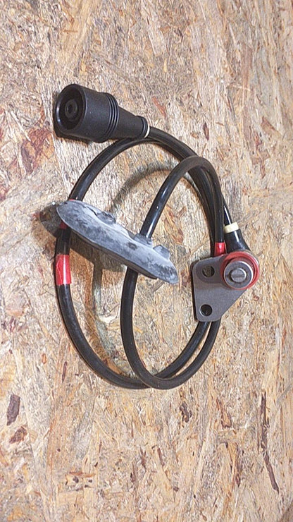 Audi VW Seat Skoda Sensor Raddrehzahl original Bosch NEU